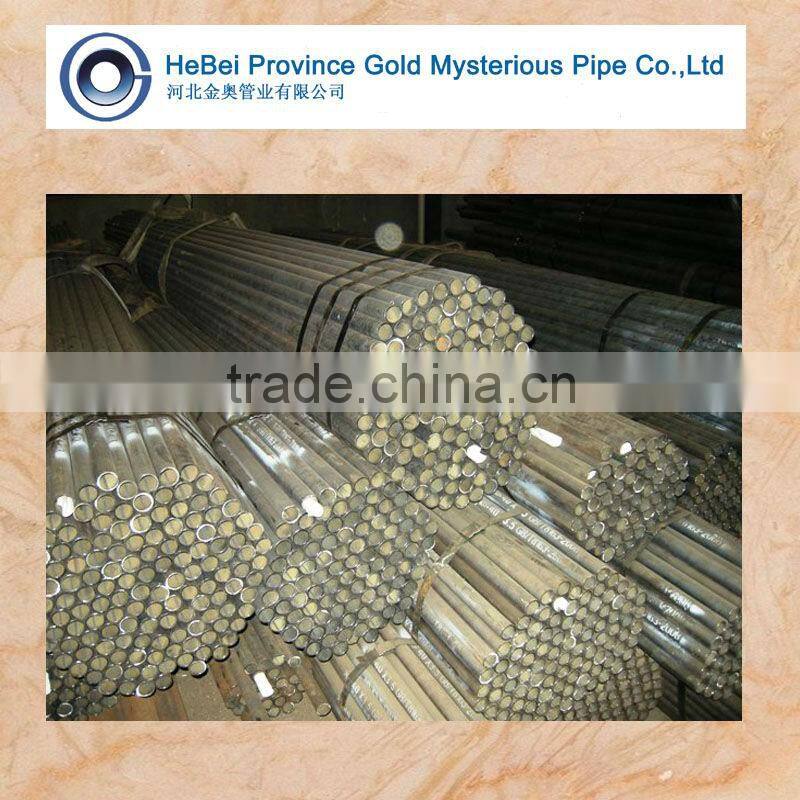 En 10204 3.1 Seamless Steel Pipe Price