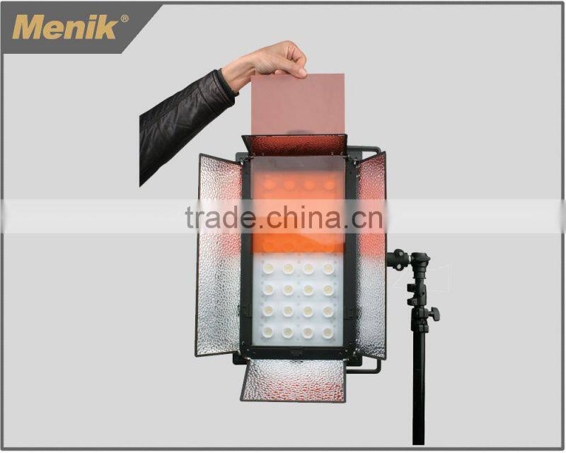 LF series High Power Photo vedio light, led lighting,panel light