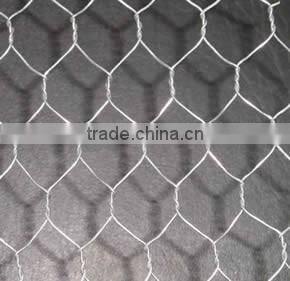 Hexagonal Wire Netting/Fecing High Quality