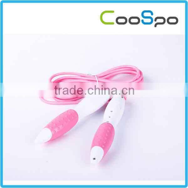 CooSpo Calorie Calculator Bluetooth 4.0 Cordless Skip