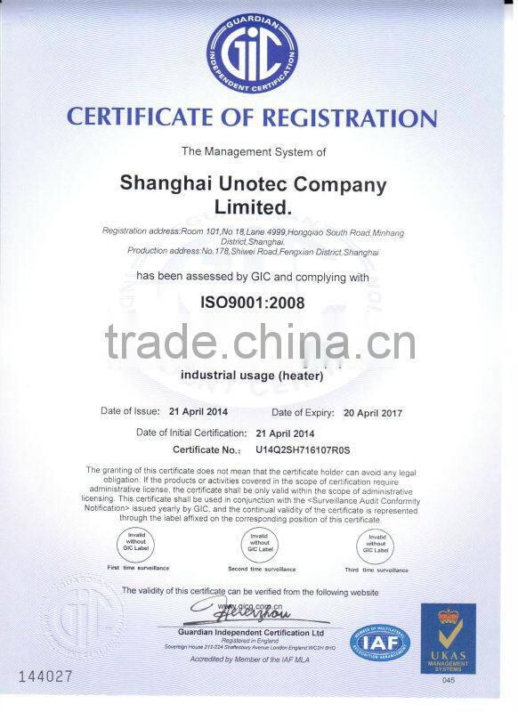 popular use direct oil heater