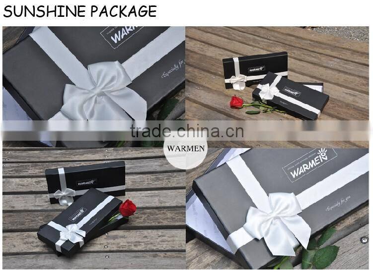 HIGH end online shop tight full grain goatskin beaded and lace leather winter glove