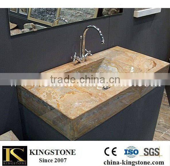 Best Selling solid surface bathroom basin on sale