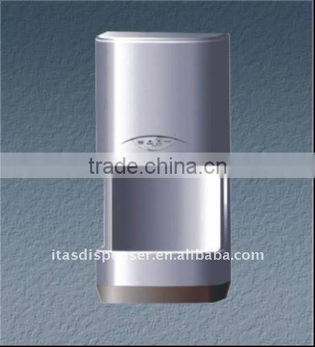 bathroom sensor hand dryer