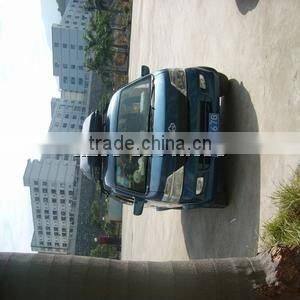 ABS car roof box,vacuum formed plastic,Shenzhen