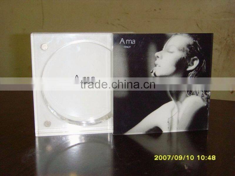 wholesale design funny acrylic beautiful photo frame
