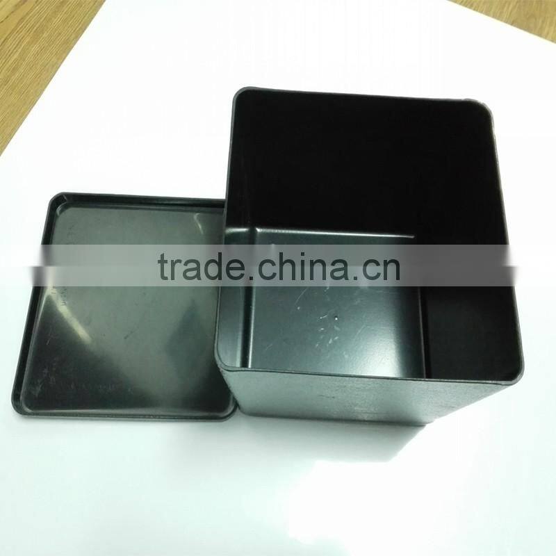 Outlet Price Thermoforming Plastic Box With OEM