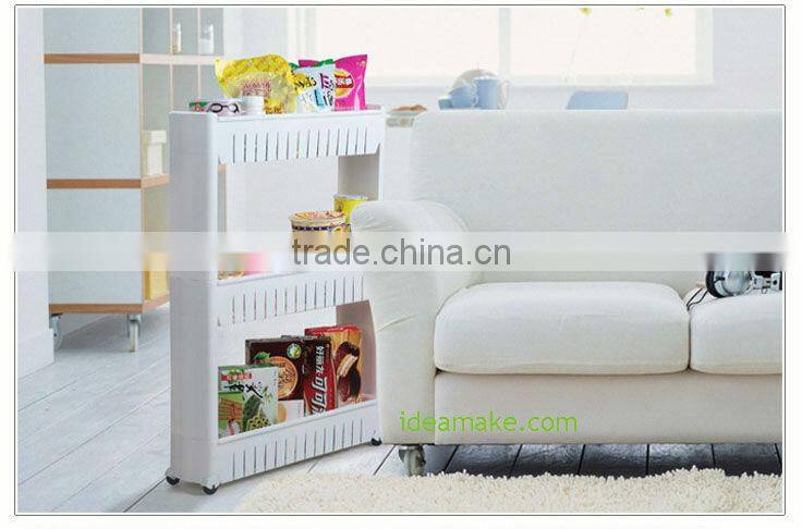 Kitchen Pantry as seen on tv smart home organizer fit anywhere mobile pantry