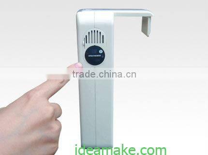 Air freshener for toilet seat, toilet air Refresher,bathroom air refresher