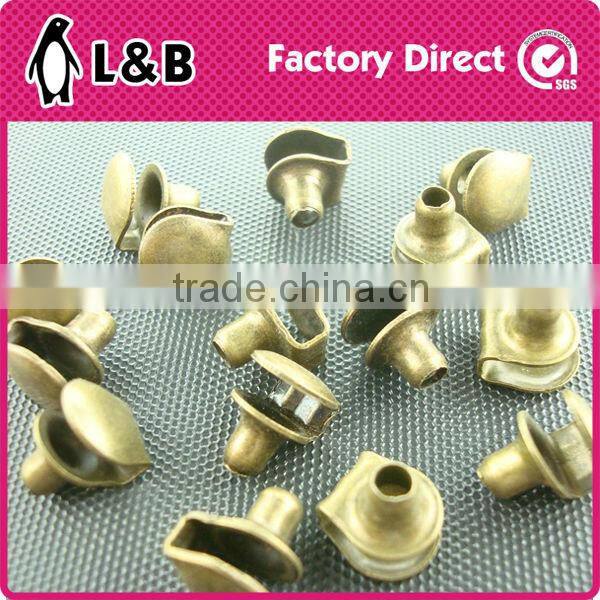 hot-sale metal shoes hooks