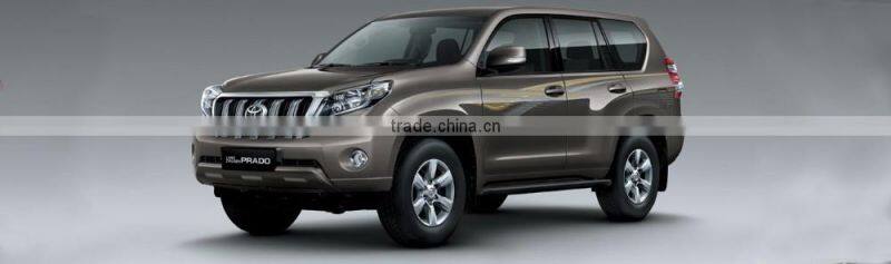 BODY KIT ELECTRIC MOTOR FOLDING MOTOR Armored Vehicle TOYOTA Land Cruiser