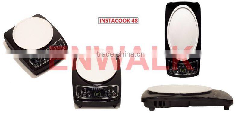 Induction Cooker