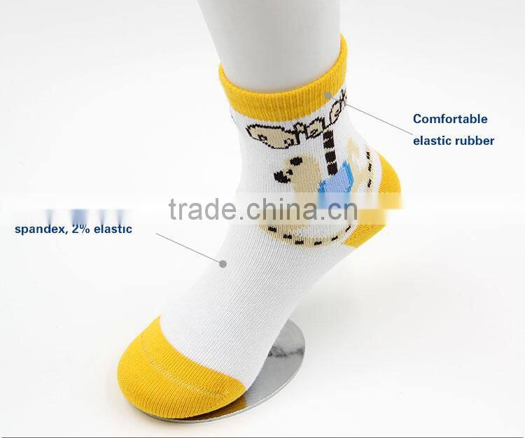 soft baby cotton socks wholesale
