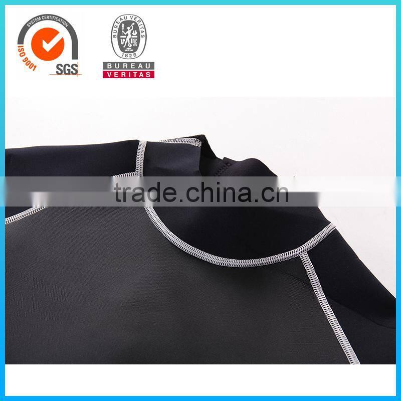 Shorty Sleeve Sex Neoprene Wetsuit for Women