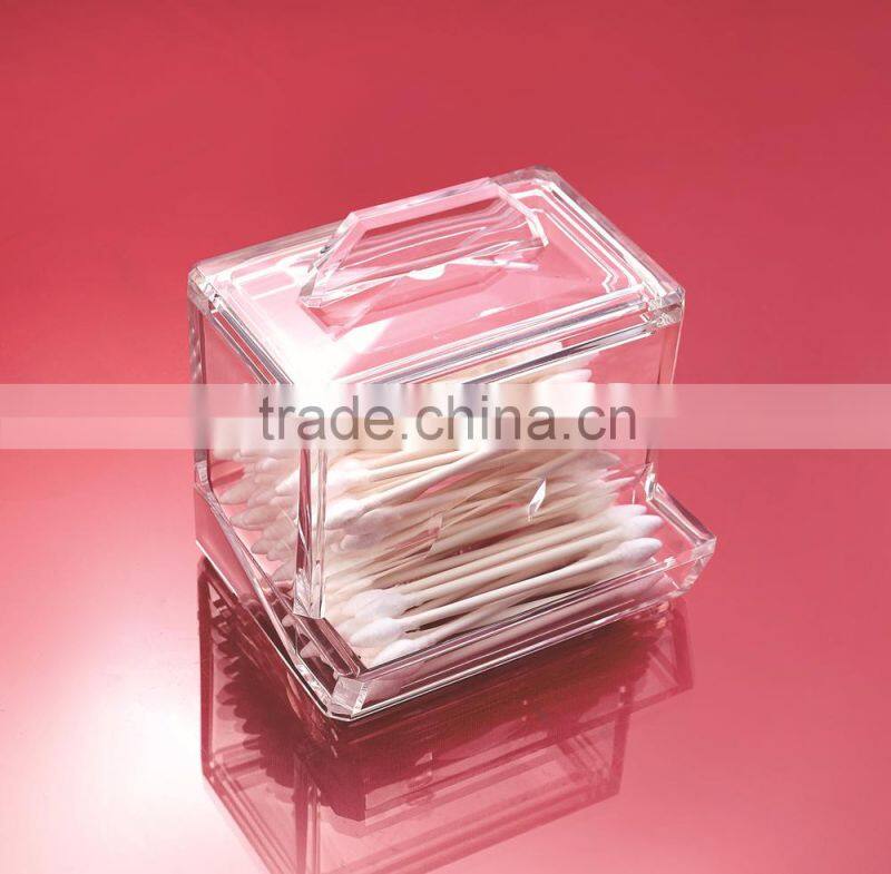 acrylic cosmetic and accessory mx-976 organizer