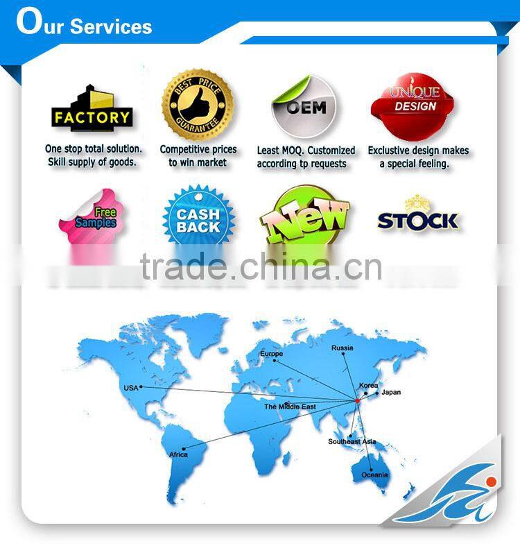 2016 Yellow Nylon Badminton Shuttlecock