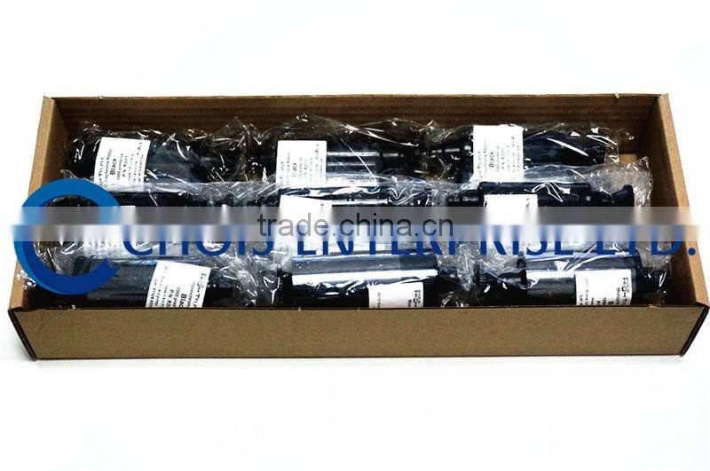 Evolis Pebble4 Single Side Evolis Original R2011 Ribbon Black