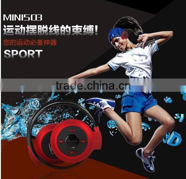 for cell phone earmuff bluetooth headphone