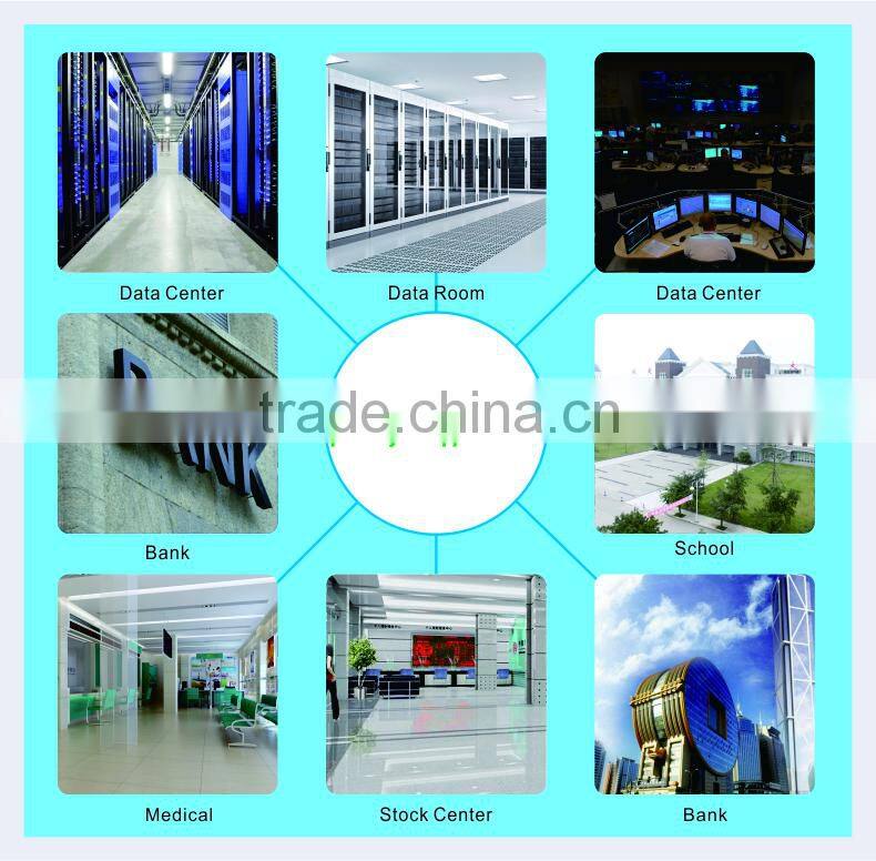 EverExceed 20W ups battery cabinet Solar Home System for home and outside