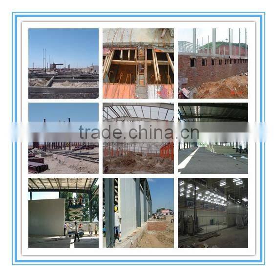 small cold storage refrigeration unit of pu panel