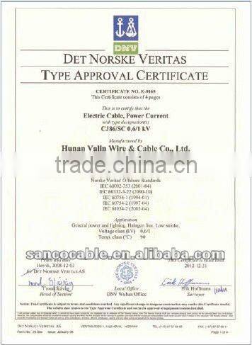 Serial Communication Cable