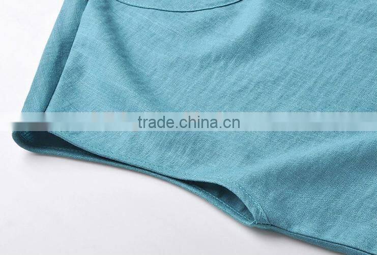 OEM Service Lady T-shirt High Fashion Casual Wear