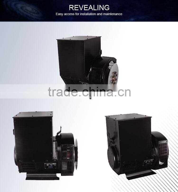 220 Volt 50Hz Electric Dynamo Generator Honda