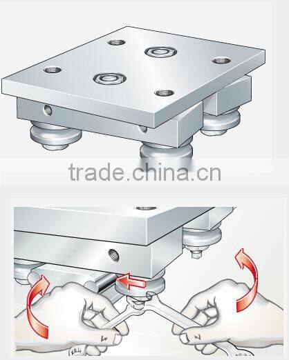 V bearing glider bearing LV20/8 ZZ roulement de roue v guide