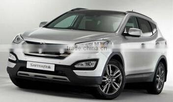 Durable 14RVA4 Toyato Car Bumpers , Universal car bumper protector