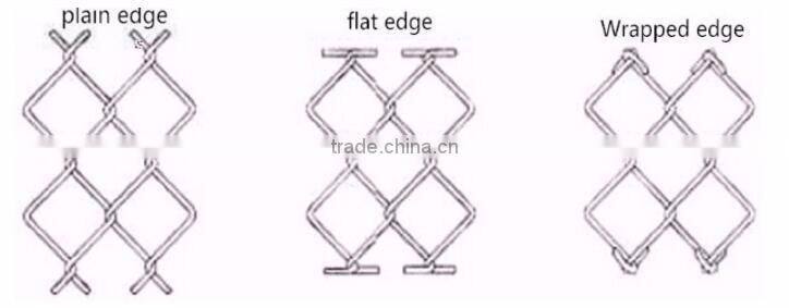 Alibaba china excellent chain link fence