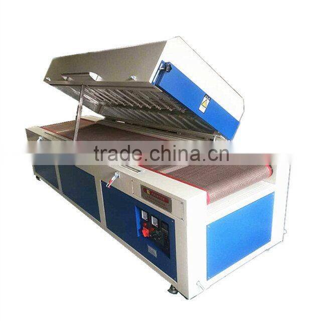 LC IR heating tube hot IR dryer for clothes SD7000