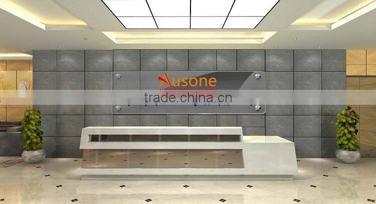 Latest Office Furniture Leisure Sofa Design