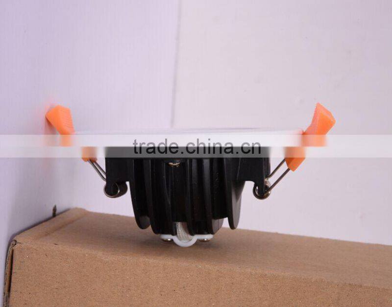 COB DownLight 30W Main in china indoor cob chip led downlight