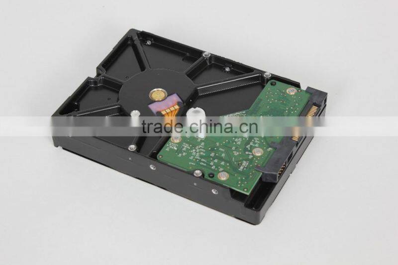 original 3.5'' HD 4tb for desktop SATA 6Gb/s 7200rpm used harddrive