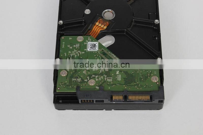 4tb hdd sata 3.0 3.5inch hard disk for desktop
