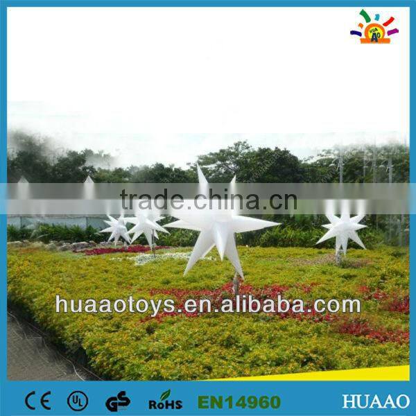 promotion price inflatable model toy for sale