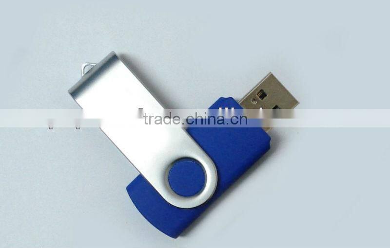BRAND NEW swivel usb Flash Drive Swivel USB 2.0