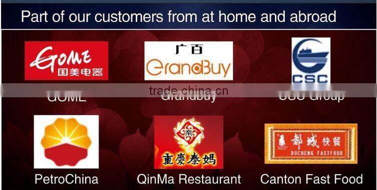 Suie Supermarket Pos System Equipment Pos Direct Thermal Printer