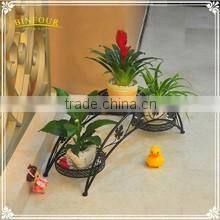 metal wall deco wall mounted nail polish stand cosmetic display shelf