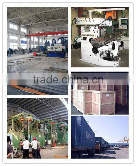 Direct manufacturer of shot blasting machine, deruster shot blaster