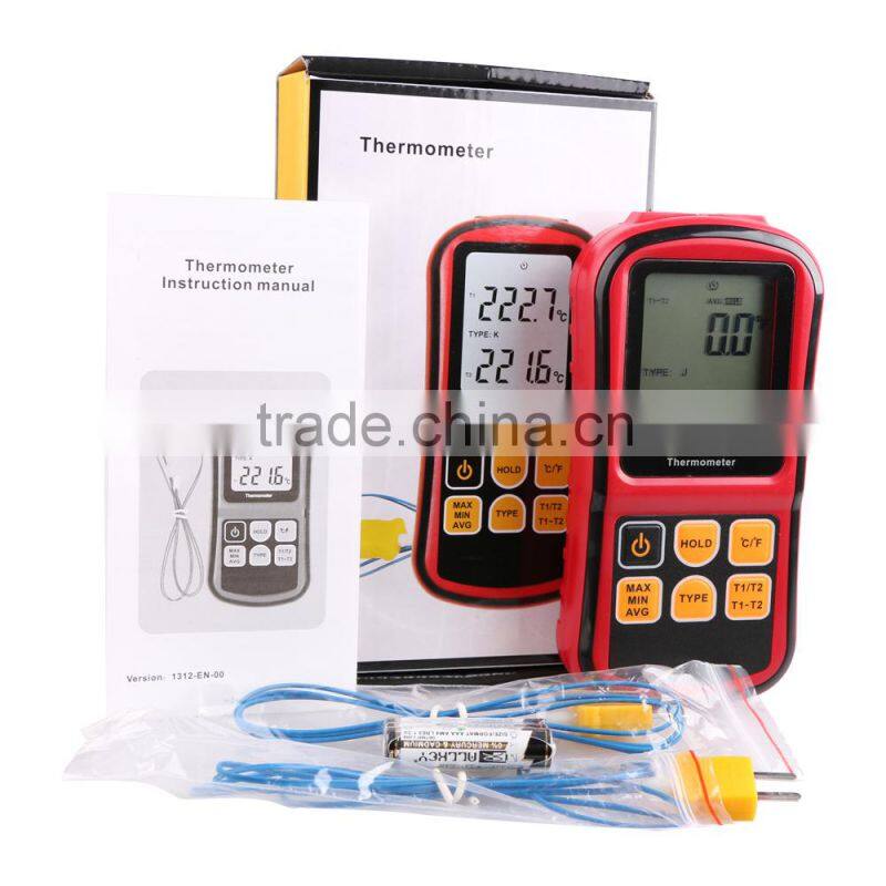 Thermocouple Thermometer RZ1312