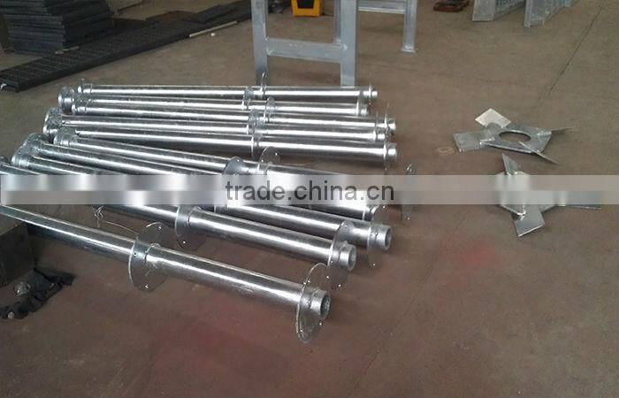 xanthan gum for oil drilling grade oil filed mixer