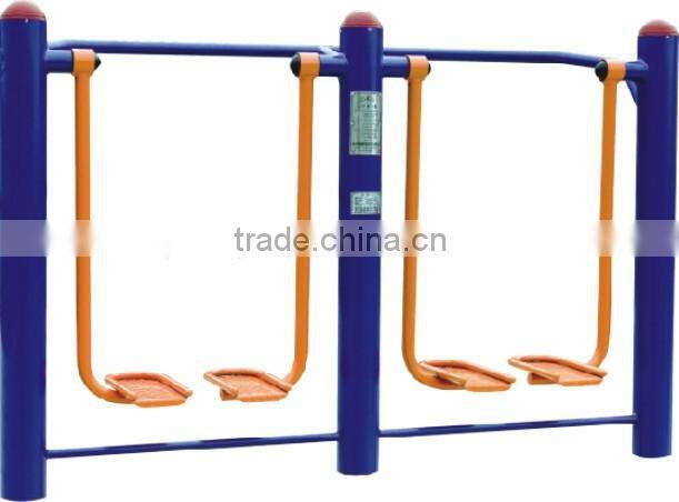 Air walker exercise machine at low price