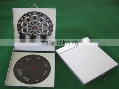 Aluminum Chess Game with Magnetic for travel