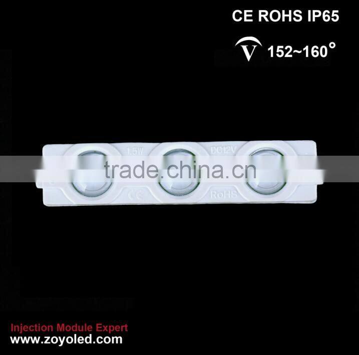smd2835 module led lighting ce rohs backlight led sign module