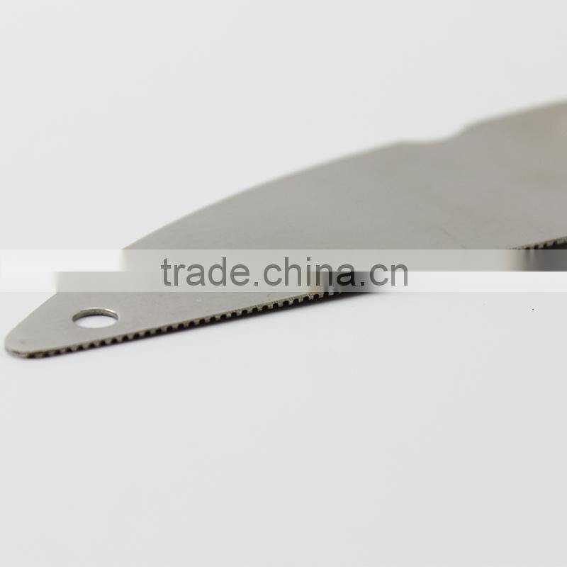 2 in 1 Stainless Stee Kiwi Peeler Fruit Knife Kiwi Parer