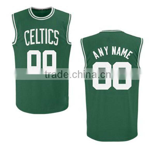 green basketball jersey sports jerseys with custom design