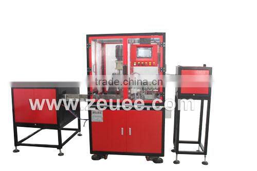 Sheet Metal hole Punching Machine