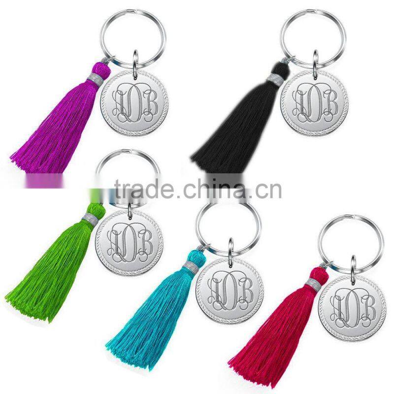 Personalized Monogram Hallowmas Burlap Blank Garden Decoration Flag