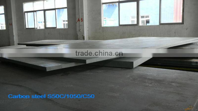 aisi 1055 carbon steel plate